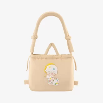 DIMOO Serie Maravillas del Tejido – Bolsa