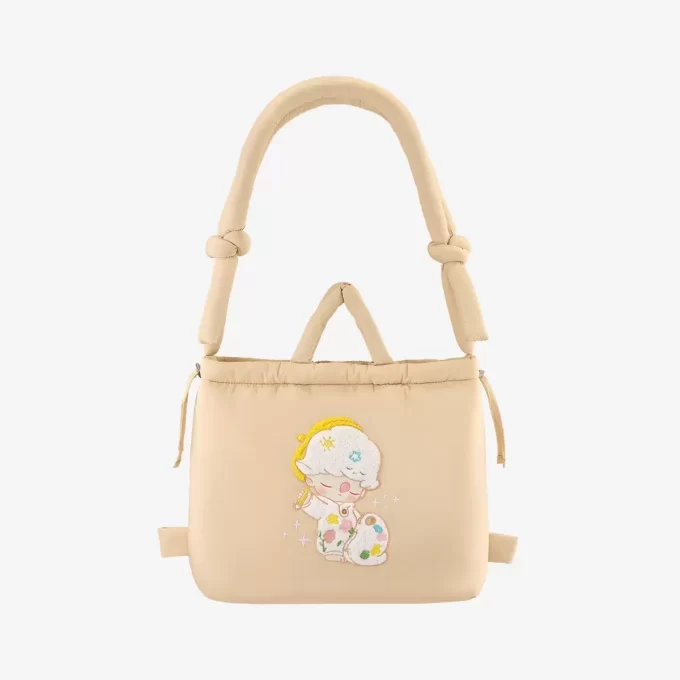 DIMOO Serie Maravillas del Tejido – Bolsa DIMOO Serie Maravillas del Tejido – Bolsa