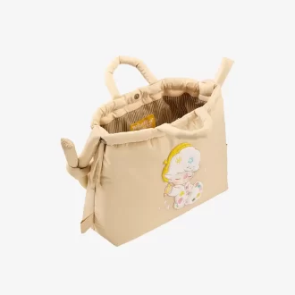 DIMOO Serie Maravillas del Tejido – Bolsa
