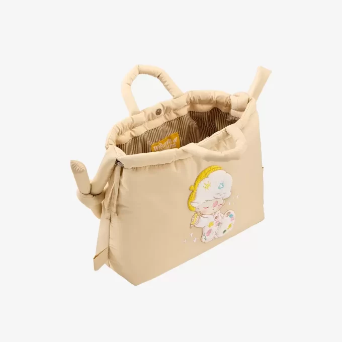 DIMOO Serie Maravillas del Tejido – Bolsa DIMOO Serie Maravillas del Tejido – Bolsa