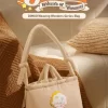 DIMOO Serie Maravillas del Tejido – Bolsa DIMOO Serie Maravillas del Tejido – Bolsa