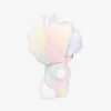 DIMOO: Serie Nadie Dormirá Esta Noche – Muñeca de Algodón de 20 cm (Unicornio)