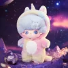 DIMOO: Serie Nadie Dormirá Esta Noche – Muñeca de Algodón de 20 cm (Unicornio)