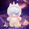 DIMOO: Serie Nadie Dormirá Esta Noche – Muñeca de Algodón de 20 cm (Unicornio)