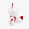 DIMOO: Serie Nadie Dormirá Esta Noche – Muñeca de Algodón de 40 cm (Espíritu Zorro)
