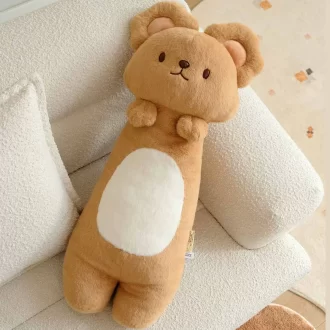 DIMOO Serie Reino Animal – Almohada