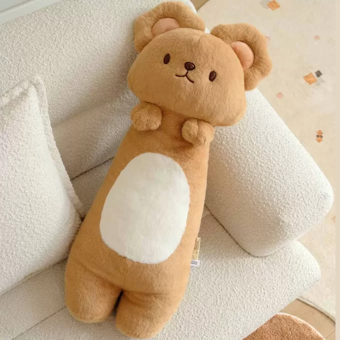 DIMOO Serie Reino Animal – Almohada