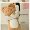 DIMOO Serie Reino Animal – Almohada