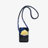 DIMOO Serie Weaving Wonders – Estuche acolchado para teléfono, caja sorpresa