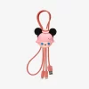 DIMOO WORLD × DISNEY Serie – Caja ciega de cable 2 en 1 DIMOO WORLD × DISNEY Serie – Caja ciega de cable 2 en 1