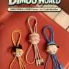 DIMOO WORLD × DISNEY Serie – Caja ciega de cable 2 en 1 DIMOO WORLD × DISNEY Serie – Caja ciega de cable 2 en 1