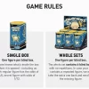 DIMOO WORLD × DISNEY Serie – Caja ciega de cable 2 en 1 DIMOO WORLD × DISNEY Serie – Caja ciega de cable 2 en 1