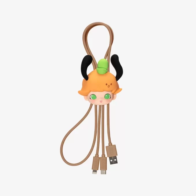 DIMOO WORLD × DISNEY Serie – Caja ciega de cable 2 en 1 DIMOO WORLD × DISNEY Serie – Caja ciega de cable 2 en 1