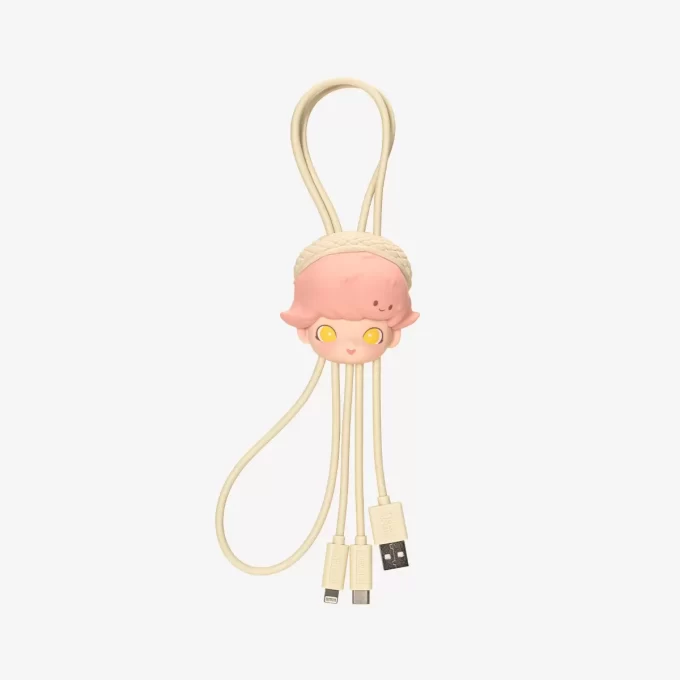 DIMOO WORLD × DISNEY Serie – Caja ciega de cable 2 en 1 DIMOO WORLD × DISNEY Serie – Caja ciega de cable 2 en 1