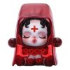 Edición secreta del Castillo de la Jungla Skullpanda “Blood Jazz”