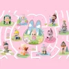Encontrando figuras de la serie MOKOKO