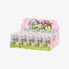 Encontrando figuras de la serie MOKOKO