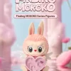 Encontrando figuras de la serie MOKOKO
