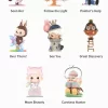 Encontrando figuras de la serie MOKOKO