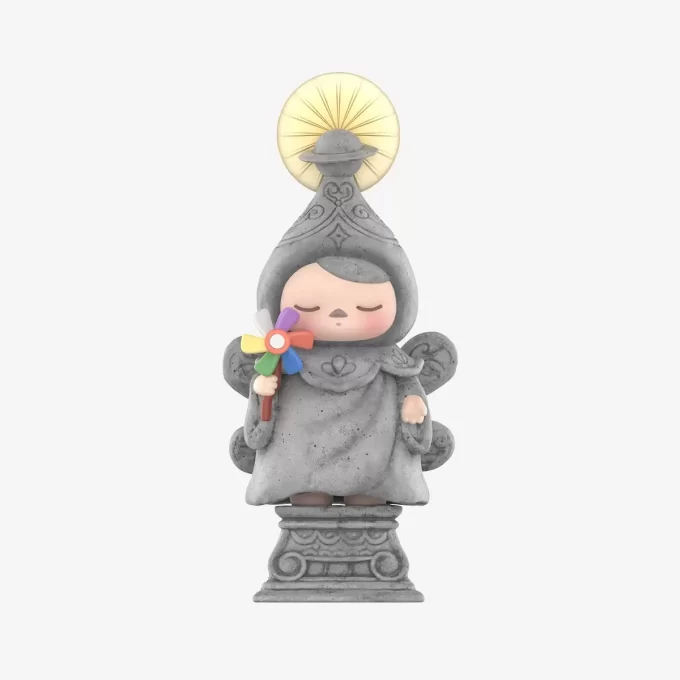 Encontrando figuras de la serie MOKOKO