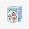Escenarios de la serie Los maravillosos sueños de Mickey y sus amigos