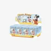 Escenarios de la serie Los maravillosos sueños de Mickey y sus amigos