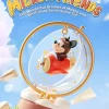 Escenarios de la serie Los maravillosos sueños de Mickey y sus amigos