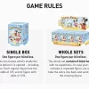 Escenarios de la serie Los maravillosos sueños de Mickey y sus amigos