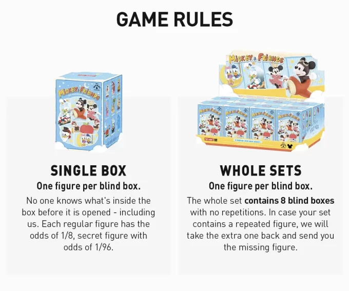 Escenarios de la serie Los maravillosos sueños de Mickey y sus amigos