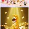 Escenarios de la serie Los maravillosos sueños de Mickey y sus amigos