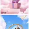 Escenarios de la serie Los maravillosos sueños de Mickey y sus amigos
