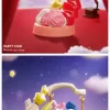 Escenarios de la serie Los maravillosos sueños de Mickey y sus amigos
