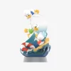 Escenarios de la serie Los maravillosos sueños de Mickey y sus amigos