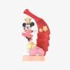 Escenarios de la serie Los maravillosos sueños de Mickey y sus amigos