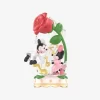 Escenarios de la serie Los maravillosos sueños de Mickey y sus amigos