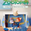 Escenas de la serie Momentos destacados de Zootopia Escenas de la serie Momentos destacados de Zootopia
