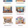 Escenas de la serie Momentos destacados de Zootopia Escenas de la serie Momentos destacados de Zootopia