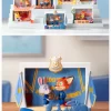 Escenas de la serie Momentos destacados de Zootopia Escenas de la serie Momentos destacados de Zootopia