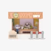 Escenas de la serie Momentos destacados de Zootopia Escenas de la serie Momentos destacados de Zootopia
