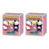 Estuche Mega Space Molly con personajes de Sanrio, 400 % sellado (2 cajas sorpresa)