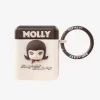 Estuche para AirPods de la serie MOLLY Imaginary Wandering (1.ª o 2.ª generación)