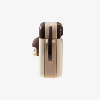 Estuche para AirPods de la serie MOLLY Imaginary Wandering (1.ª o 2.ª generación)