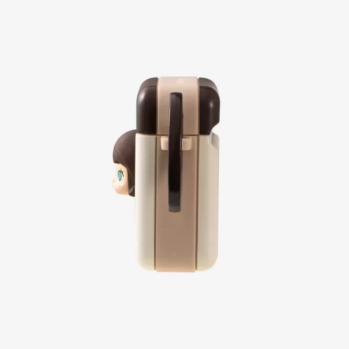 Estuche para AirPods de la serie MOLLY Imaginary Wandering (1.ª o 2.ª generación)