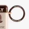 Estuche para AirPods de la serie MOLLY Imaginary Wandering (1.ª o 2.ª generación)