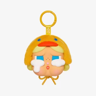 Estuche para auriculares CRYBABY Serie Llorando de Nuevo