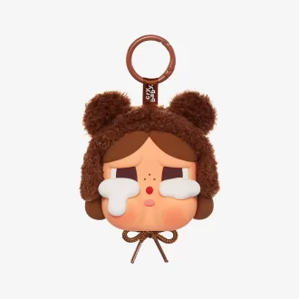Estuche para auriculares CRYBABY Serie Llorando de Nuevo