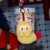 Estuche para auriculares de la serie Wacky Mart de LOS MONSTRUOS