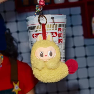 Estuche para auriculares de la serie Wacky Mart de LOS MONSTRUOS