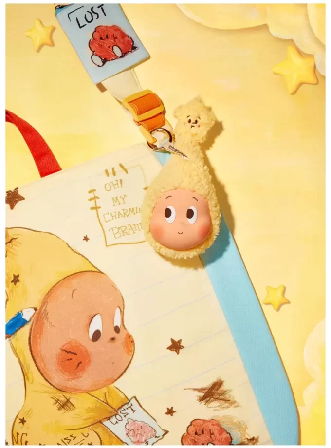 Estuche para auriculares de la serie We Are Twinkle Twinkle