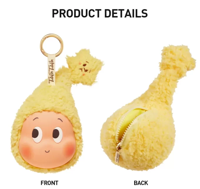 Estuche para auriculares de la serie We Are Twinkle Twinkle